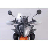 SW-Motech SW-LPS0491810000-B Headlight Guard Black for KTM 890 Adventure R 22-Up