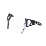 SW-Motech SW-LPS0593610001-B Headlight Guard Black for Suzuki V-Strom 1050 19-Up