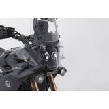 SW-Motech SW-LPS0652210000-B Headlight Guard Black for Yamaha Tenere 700 World Raid 22-Up/Tenere 700 World Rally 23-Up