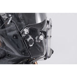 SW-Motech SW-LPS0652210000-B Headlight Guard Black for Yamaha Tenere 700 World Raid 22-Up/Tenere 700 World Rally 23-Up