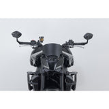 SW-Motech SW-MIR0603610000 Bar End Mirrors for Yamaha MT-09 23-Up