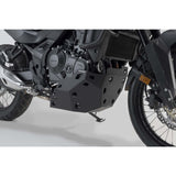 SW-Motech SW-MSS0107010001-B Engine Guard Black for Honda XL750 Transalp 22-Up