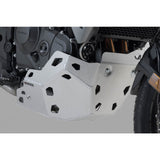 SW-Motech SW-MSS0107010001-S Engine Guard Silver for Honda XL750 Transalp 22-Up