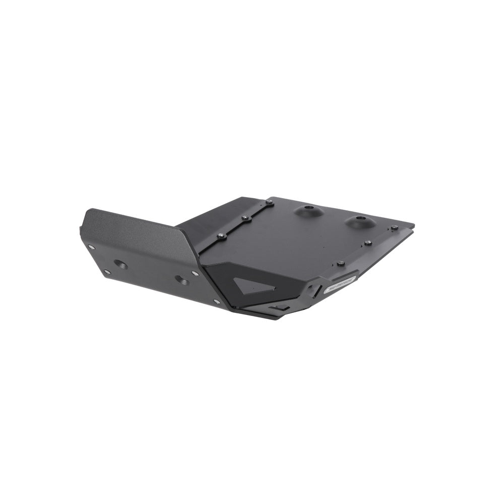 SW-Motech SW-MSS0191910000-B Engine Guard Black for Honda CB500X 18-Up