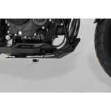 SW-Motech SW-MSS0191910000-B Engine Guard Black for Honda CB500X 18-Up