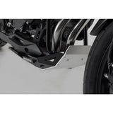 SW-Motech SW-MSS0191910000-B Engine Guard Black for Honda CB500X 18-Up