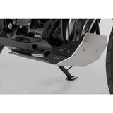SW-Motech SW-MSS0191910000 Engine Guard Black/Silver for Honda CB500X 18-Up
