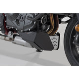 SW-Motech SW-MSS0197110000 Front Spoiler Black for Honda CB750 Hornet 22-Up