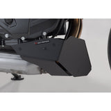 SW-Motech SW-MSS0197110000 Front Spoiler Black for Honda CB750 Hornet 22-Up