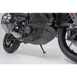 SW-Motech SW-MSS0483510002-B Engine Guard Black for KTM 1290 Super Adventure 21-Up