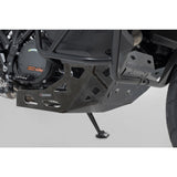 SW-Motech SW-MSS0483510002-B Engine Guard Black for KTM 1290 Super Adventure 21-Up