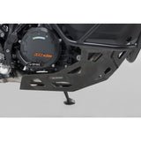 SW-Motech SW-MSS0483510002-B Engine Guard Black for KTM 1290 Super Adventure 21-Up