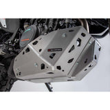 SW-Motech SW-MSS0495810000-B Engine Guard Black for KTM 390 Adventure 19-Up