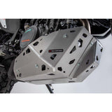 SW-Motech SW-MSS0495810000 Engine Guard Silver for KTM 390 Adventure 19-Up