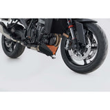 SW-Motech SW-MSS0499410000 Front Spoiler Orange/Black for KTM 990 Duke 23-Up