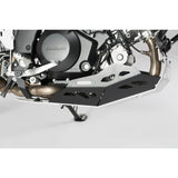 SW-Motech SW-MSS0544010000 Engine Guard Black/Silver for Suzuki V-Strom 1000/V-Strom 1000XT 14-19