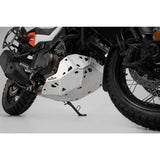 SW-Motech SW-MSS0593610100 Engine Guard Black/Silver for Suzuki V-Strom 1050 19-Up