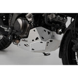 SW-Motech SW-MSS0593610100 Engine Guard Black/Silver for Suzuki V-Strom 1050 19-Up