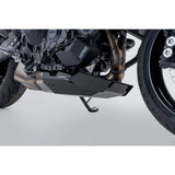 SW-Motech SW-MSS0603610000-B Front Spoiler Black for Yamaha MT-09 23-Up