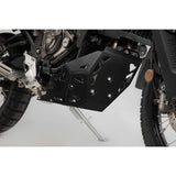 SW-Motech SW-MSS0679910002-B Engine Guard Black for Yamaha Tenere 700 19-Up