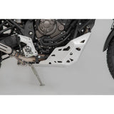 SW-Motech SW-MSS0679910002-S Engine Guard Silver for Yamaha Tenere 700 19-Up