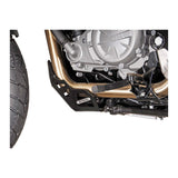 SW-Motech SW-MSS0777710000-B Engine Guard Black for BMW F 650 GS 03-07/G 650 GS/G 650 GS Sertao 11-15