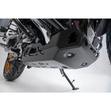 SW-Motech SW-MSS0790410002-B Engine Guard Black for BMW R 1250 GS/R 1250 GS Adventure/R 1250 GS Rallye 18-Up