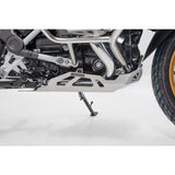 SW-Motech SW-MSS0790410002-S Engine Guard Silver for BMW R 1250 GS/R 1250 GS Adventure/R 1250 GS Rallye 18-Up