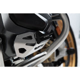 SW-Motech SW-MSS0790410201 Cylinder Guard Black/Silver for BMW R 1250 GS/R 1250 R 18-Up