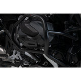 SW-Motech SW-MSS0790410202-B Cylinder Guard Black for BMW R 1250 GS/R 1250 R 18-Up