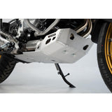 SW-Motech SW-MSS0791210001-S Engine Guard Silver for BMW F 850 GS Adventure 18-Up