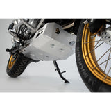 SW-Motech SW-MSS0791210001-S Engine Guard Silver for BMW F 850 GS Adventure 18-Up