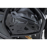 SW-Motech SW-MSS0797510100-B Cylinder Guard Black for BMW R 1300 GS 23-Up