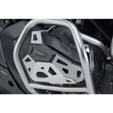 SW-Motech SW-MSS0797510100 Cylinder Guard Silver for BMW R 1300 GS 23-Up