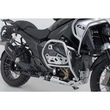 SW-Motech SW-MSS0797510100 Cylinder Guard Silver for BMW R 1300 GS 23-Up