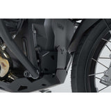 SW-Motech SW-MSS0797510200-B Engine Guard Extension Black for BMW R 1300 GS 23-Up