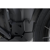 SW-Motech SW-MSS0797510200-B Engine Guard Extension Black for BMW R 1300 GS 23-Up