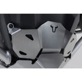 SW-Motech SW-MSS0797510200-S Engine Guard Extension Silver for BMW R 1300 GS 23-Up