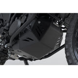 SW-Motech SW-MSS0846910001-B Engine Guard Black for Kawasaki KLR 650 08-Up