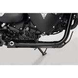 SW-Motech SW-MSS1166710001-B Engine Guard Black for Triumph Models