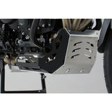SW-Motech SW-MSS1175210001-B Engine Guard Black for Triumph Tiger 800 10-Up