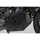 SW-Motech SW-MSS1384910001-B Engine Guard Black for Aprilia Tuareg 660 21-Up