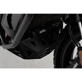 SW-Motech SW-MSS1891110000-B Engine Guard Black for Harley-Davidson Pan America 21-Up
