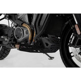 SW-Motech SW-MSS1891110000-B Engine Guard Black for Harley-Davidson Pan America 21-Up