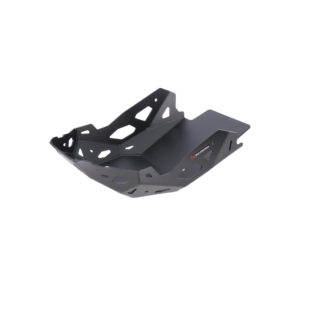 SW-Motech SW-MSS2282210000-B Engine Guard Black for Ducati Multistrada V4 20-Up