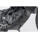 SW-Motech SW-MSS2299510000-B Engine Guard Black for Ducati DesertX 22-Up/DesertX Rally 23-Up