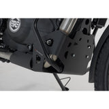 SW-Motech SW-MSS4178910001-B Engine Guard Black for Royal Enfield Himalayan 17-Up