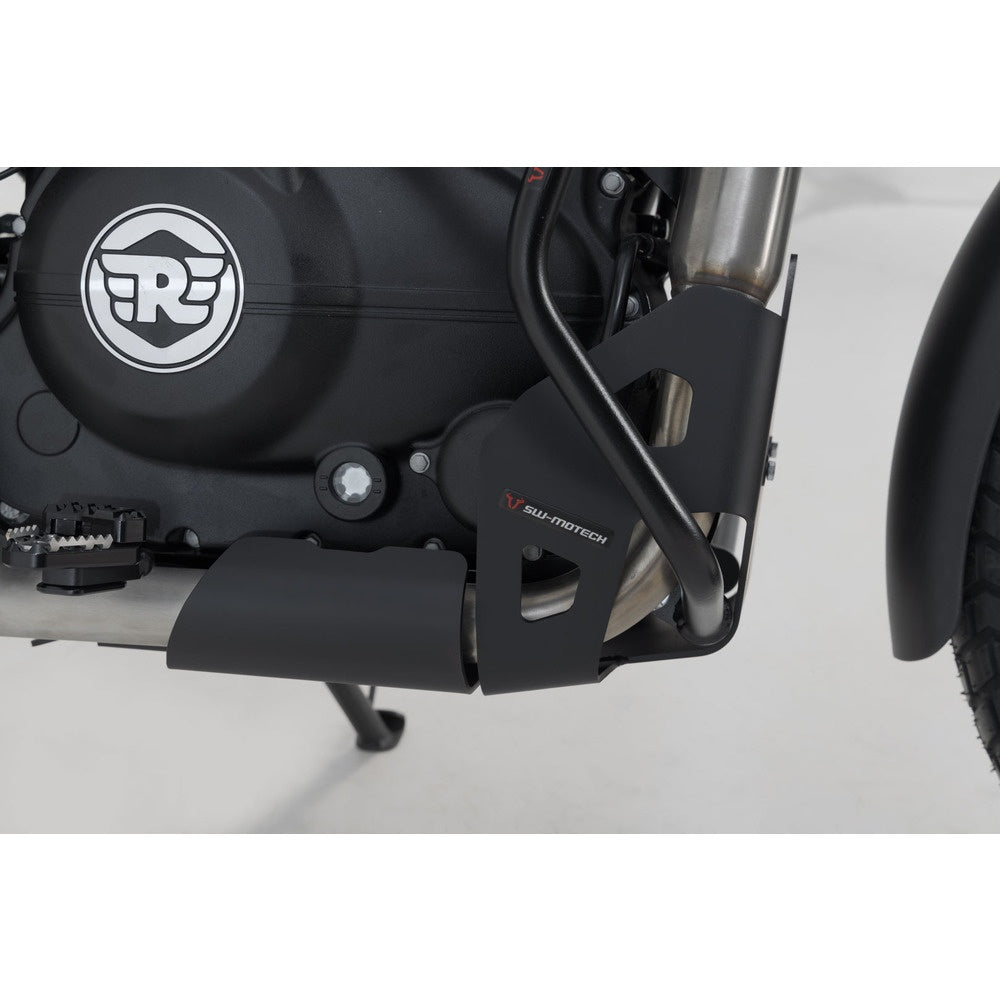 SW-Motech SW-MSS4178910001-B Engine Guard Black for Royal Enfield Himalayan 17-Up