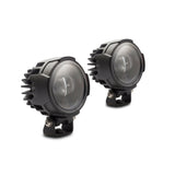 SW-Motech SW-NSW0049010001 EVO Fog Lights (Includes Fog Lights/Switch/Cable Harness/Mounts)