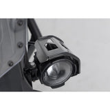 SW-Motech SW-NSW0049010201 EVO Light Guards Silver